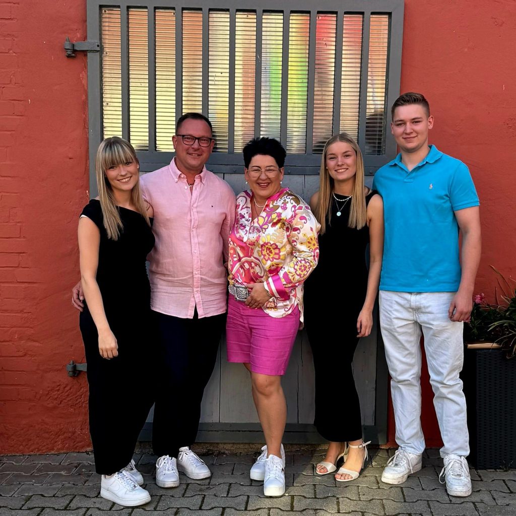 Familie Sternadel